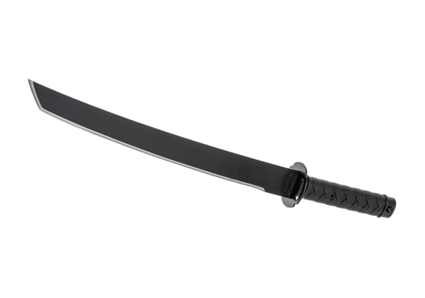 Cold Steel Tactical Wakizashi Machete
