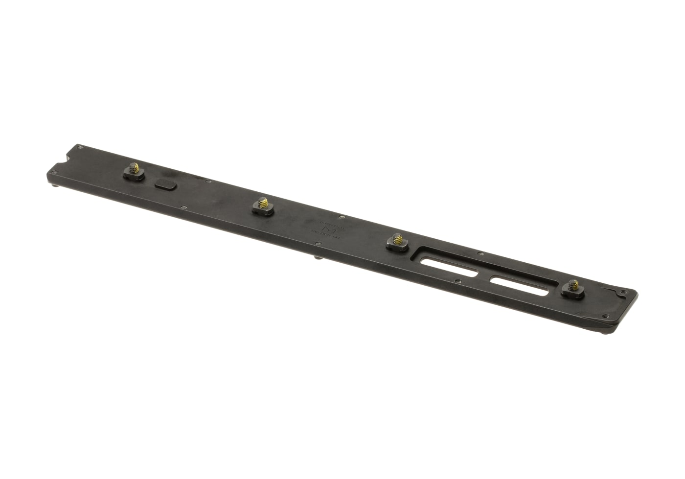 Magpul M-LOK Dovetail Adapter Pro Chassis Full Rail for RRS/ARCA Interface