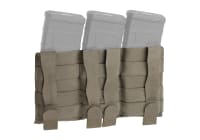 Blue Force Gear Stackable Ten-Speed M4 Three Mag Pouch