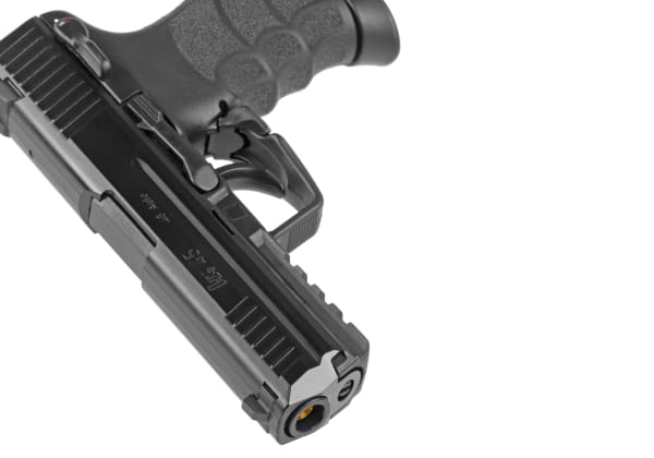 Heckler & Koch H&K HK45 Metal Version GBB