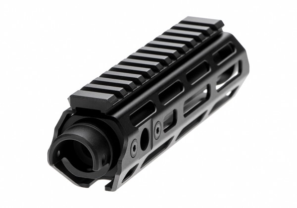 Action Army AAP01 SMG Handguard