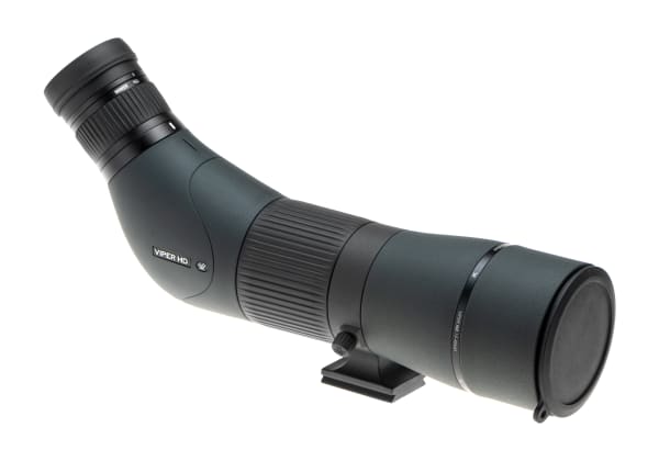 Vortex Optics Viper HD 15-45x65 Spotting Scope Angled