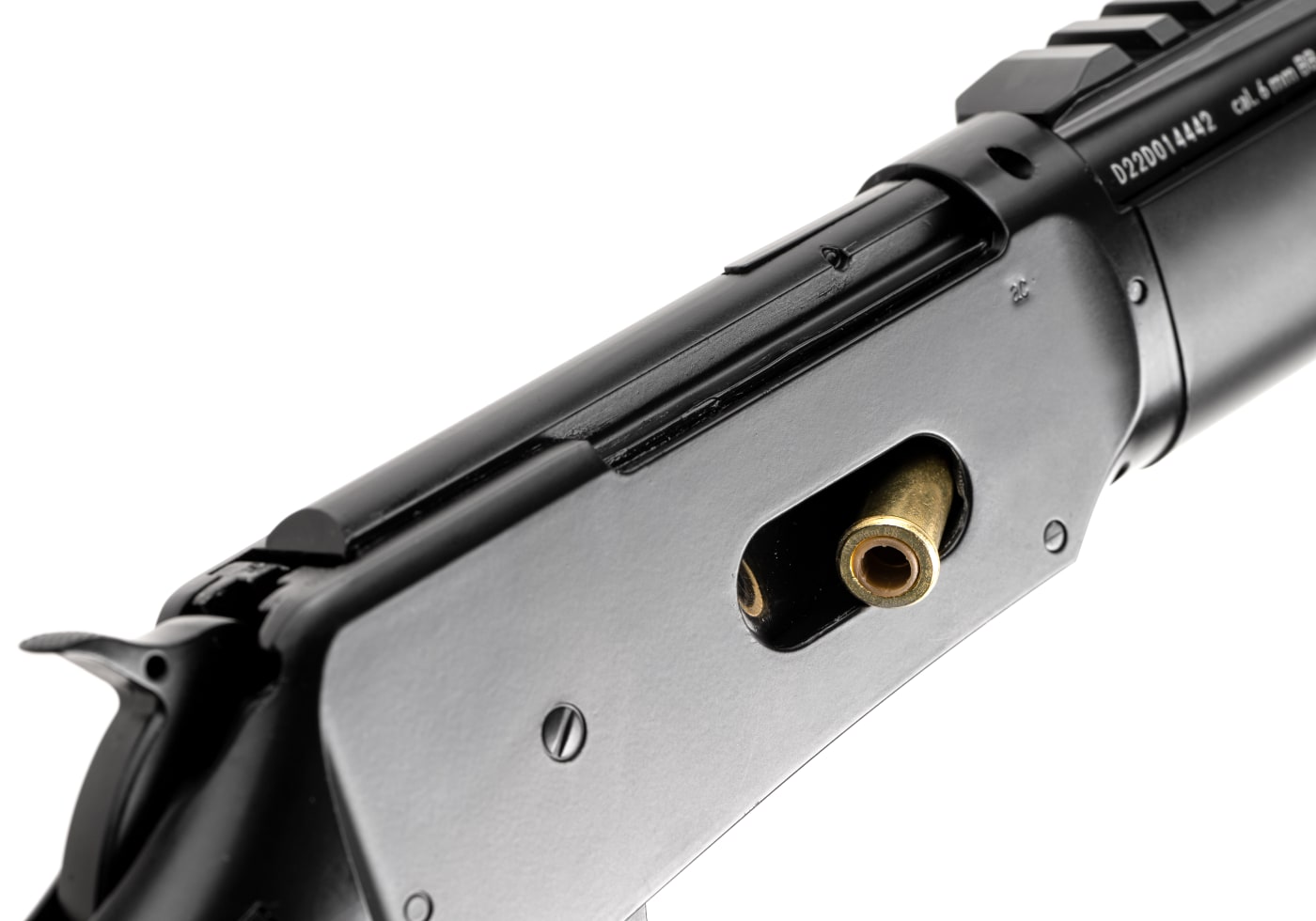 Legends Cowboy Rifle Renegade Co2