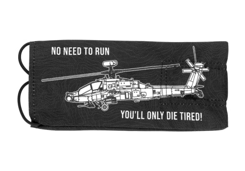  Airsoft Barrel Cover/ Sock