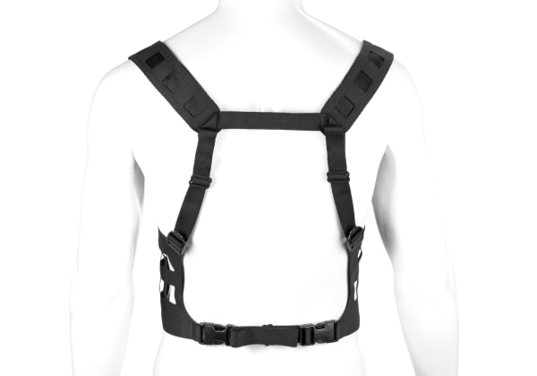 Blue Force Gear SPLITminus Chest Rig