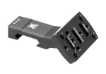 Vortex Optics Pro 45 Degrees Offset Accessory Picatinny Mount