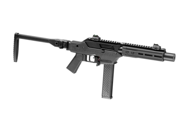 Vorsk VMP-2SD GBB Rifle 1J
