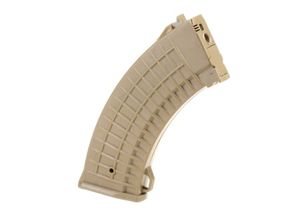 Pirate Arms Magazin AK47 Waffle Hicap 600rds