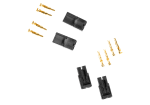 Prometheus Gold Pin Connector Set Large Connector