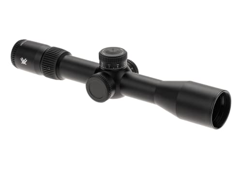 Vortex Optics Venom 3-15x44 FFP EBR-7C MRAD