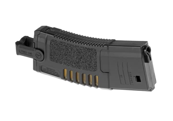 Amoeba Magazin M4 Midcap 140rds