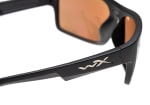 Wiley X WX Peak Captivate Polarized Copper