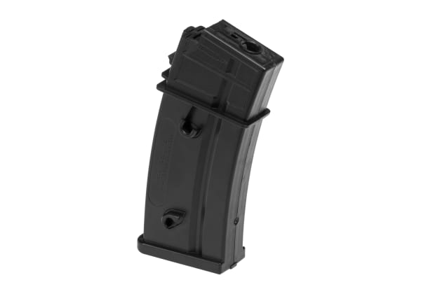 Battle Axe Flash Magazine G36 Hicap 430rds