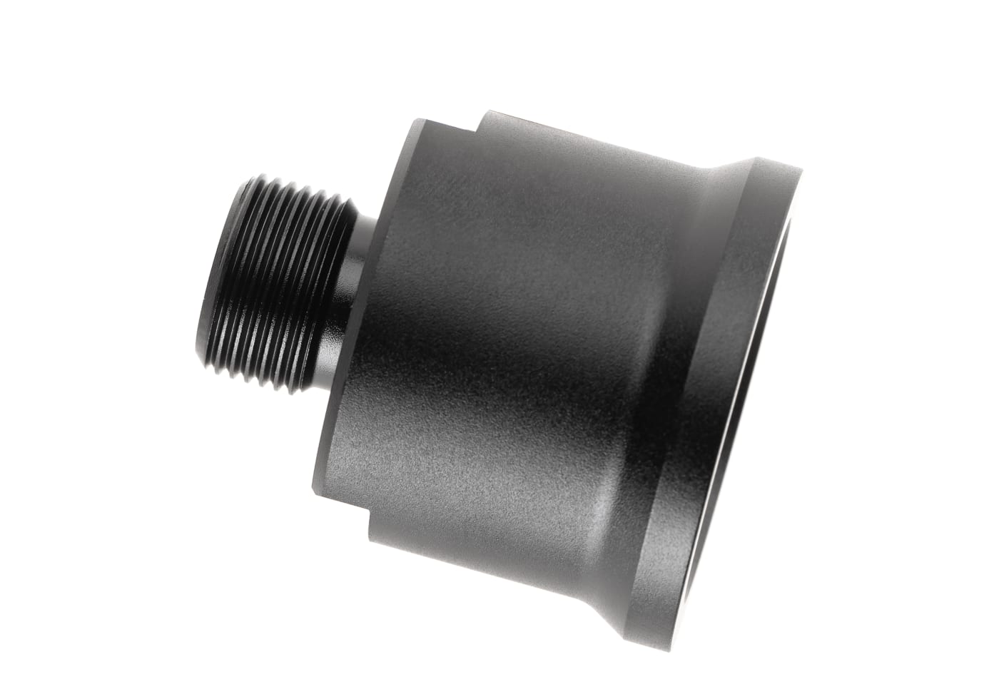 Silverback 14mm CCW Male Adapter for HTI