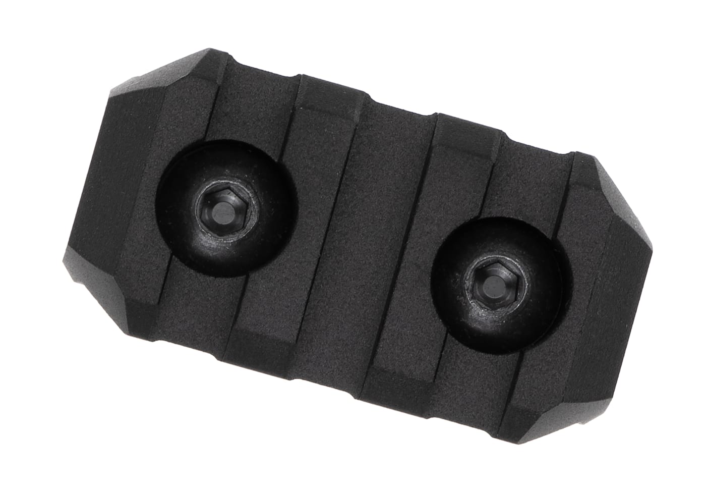 Krytac M-LOK Side Rail Short