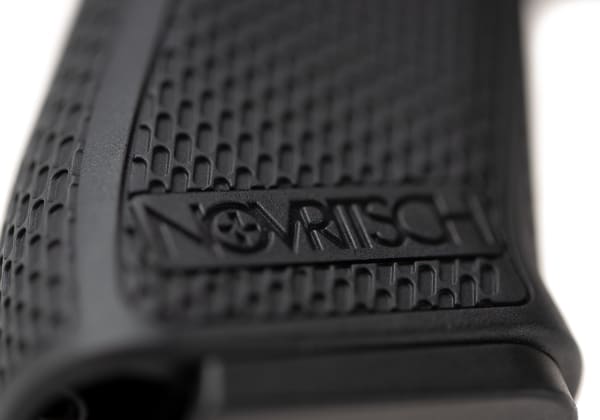 Novritsch SSP18 GBB Semi-Auto with F