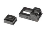 Action Army AAP01 Mag Lip Set Part No. 75+76