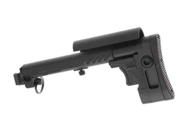 LCT ZPT-3 Buttstock