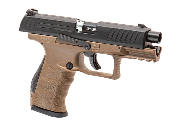 Walther PPQ M2 T4E .43 cal