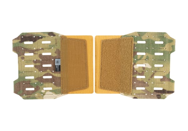 Templar's Gear TG-CPC Molle Side Wings Extension Set