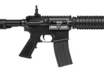 Cyma M4A1 14.5 Inch RIS CGS GBBR