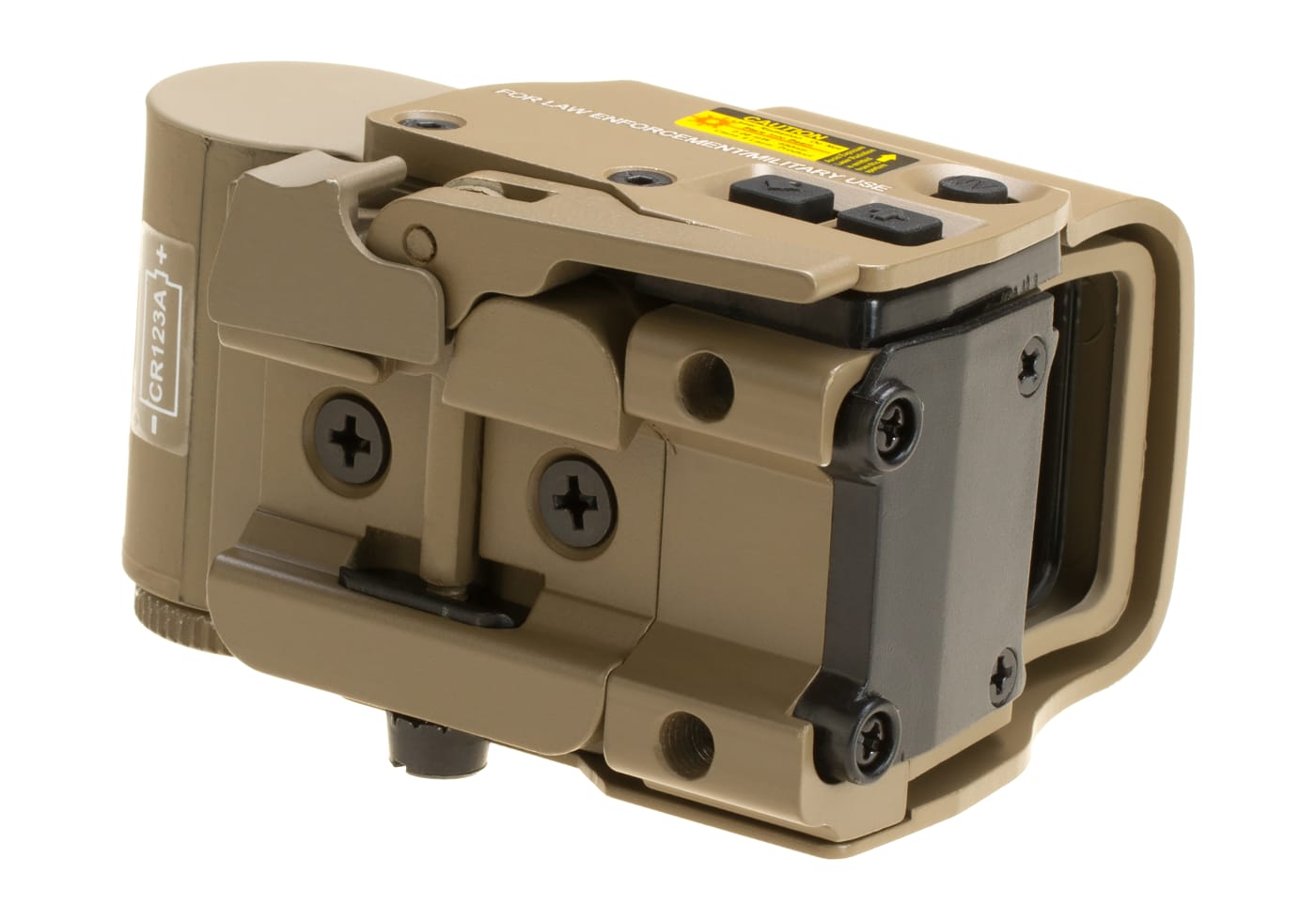 Aim-O XPS 3-2 Red Dot