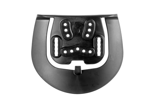 Blackhawk CQC SERPA Holster for Glock 26 / 27 / 33 Left Side