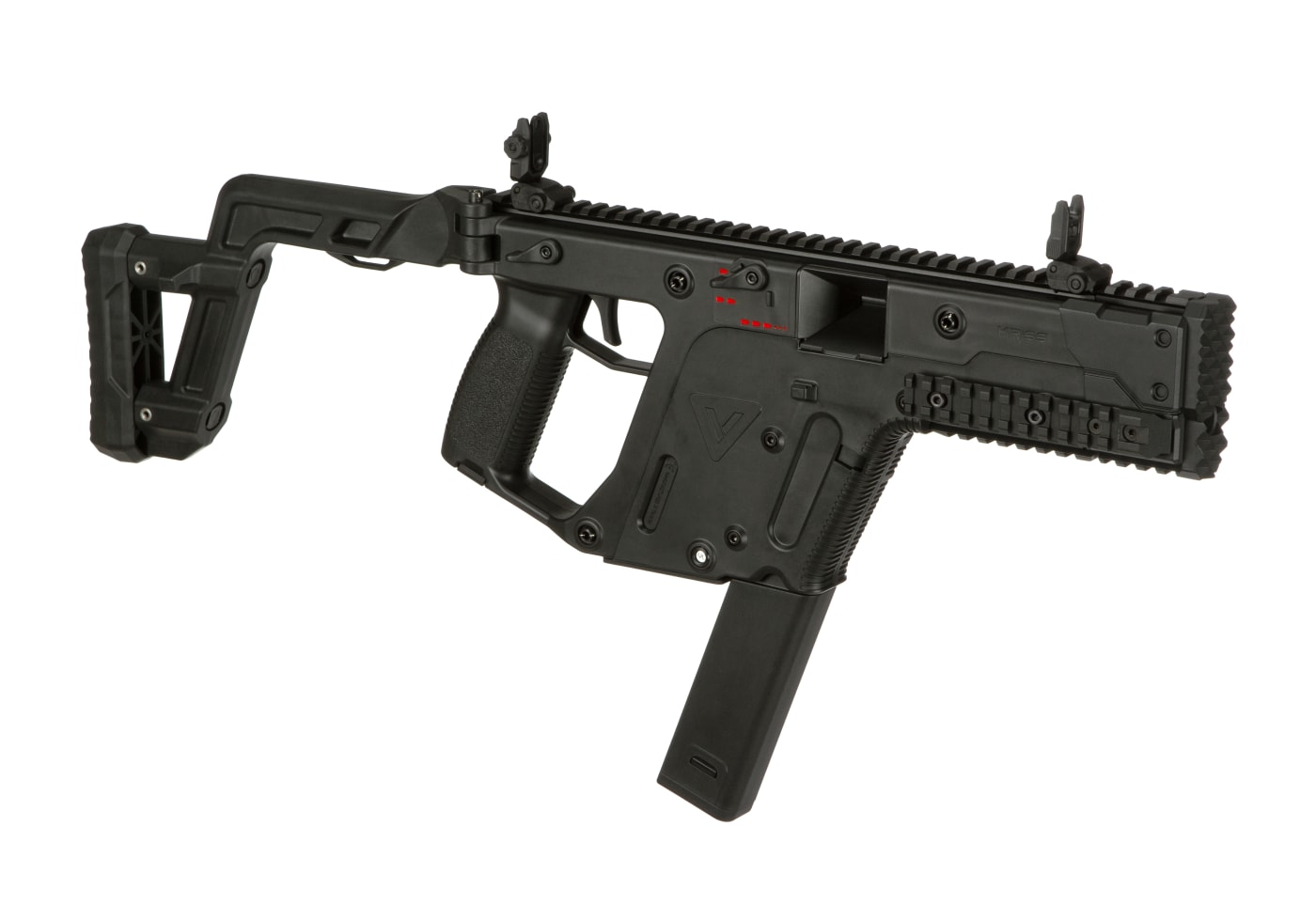 Laylax Strike Rail System for Kriss Vector