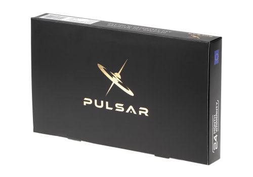 Gate Pulsar D HPA Engine with TITAN II Bluetooth Rear Wired