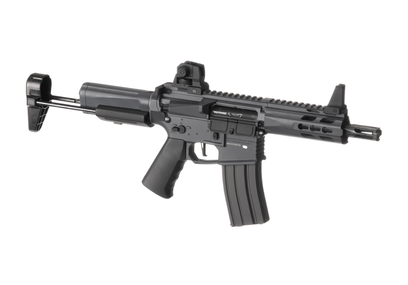 Krytac Trident Mk2 PDW