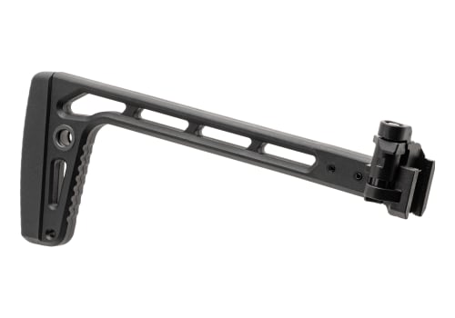 PTS Syndicate PTS EP Folding Stock with Stock Adaptor