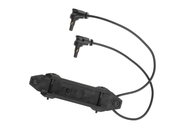 WADSN Remote Dual Switch