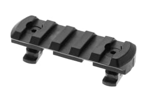 DLG Tactical M-LOK Polymer 5 Slot Rail