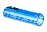 Point Reinforced Polycarbonate Piston 3 Steel Teeth