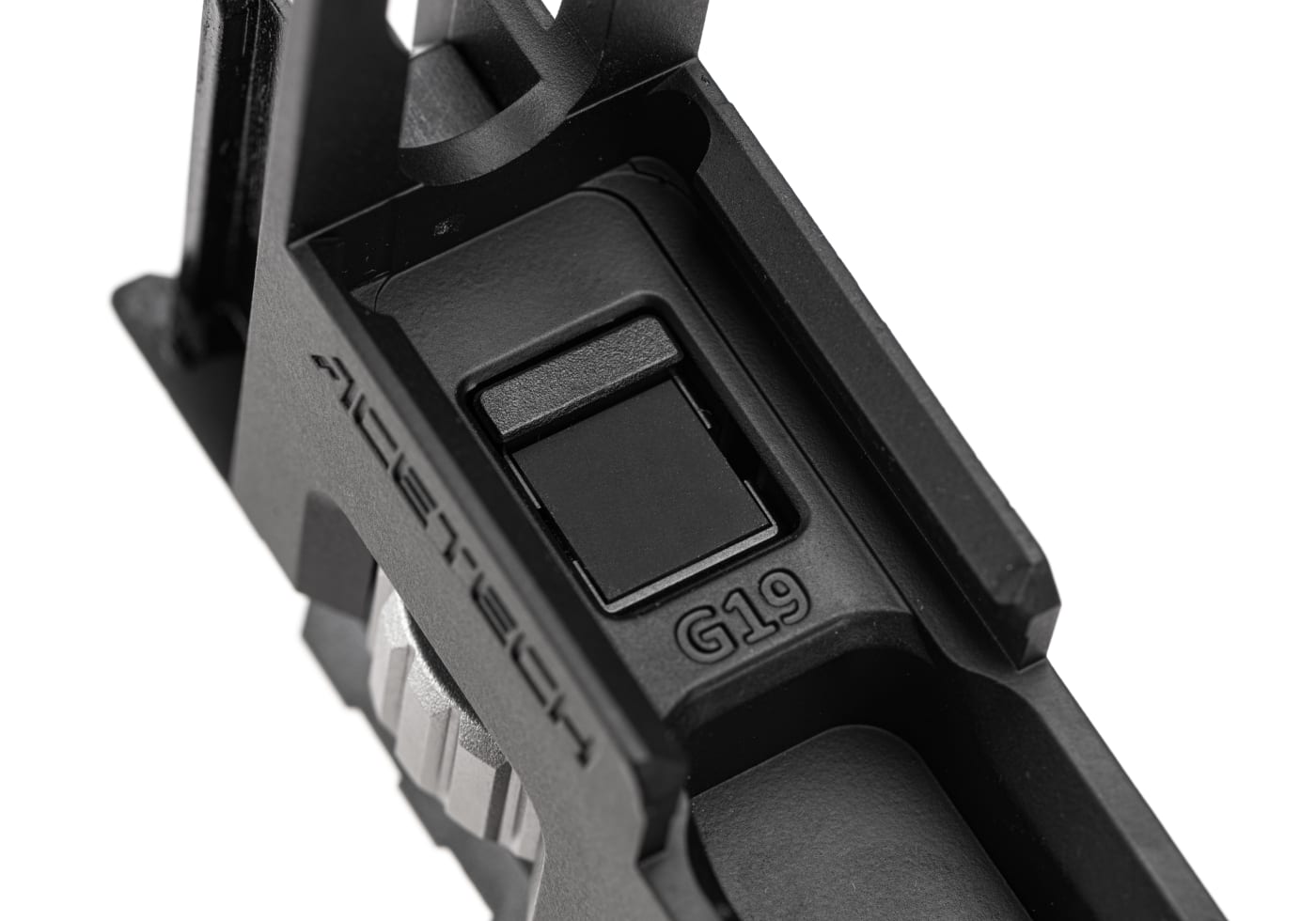 Acetech Genesis Chronograph Tracer Unit Short