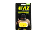 HIVIZ Target Adjustable Rear Sight for Glock 17/19