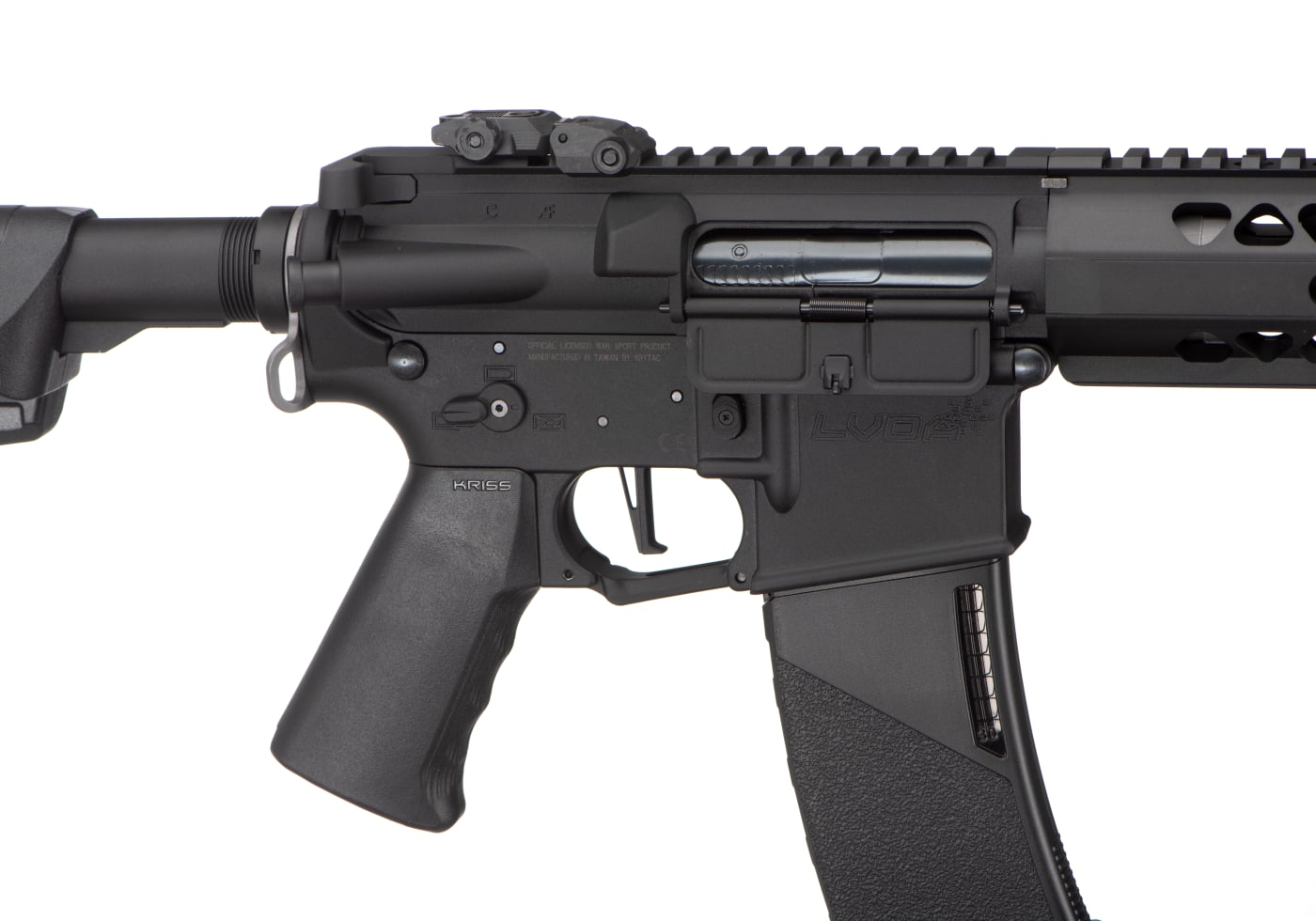 Krytac War Sport LVOA-S
