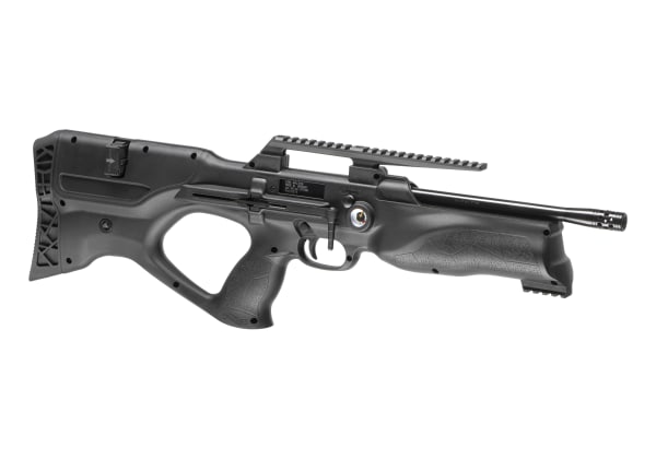 Walther Reign M2 4.5mm PCP Airgun