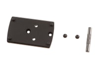 AW Custom HX1102 Split Slide Full Metal GBB