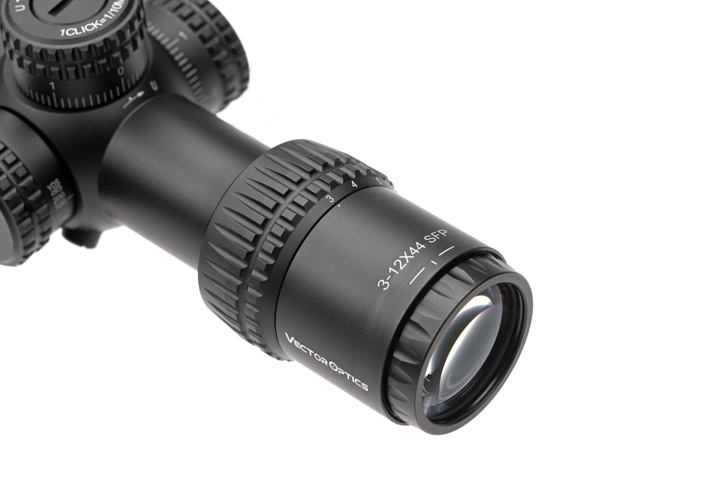 Vector Optics Veyron 3-12x44
