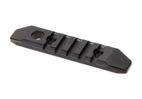 WADSN 5-Slot Aluminum Rail for M-LOK & Keymod