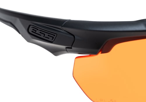ESS CrossBlade Naro 3LS Laser LPL-5