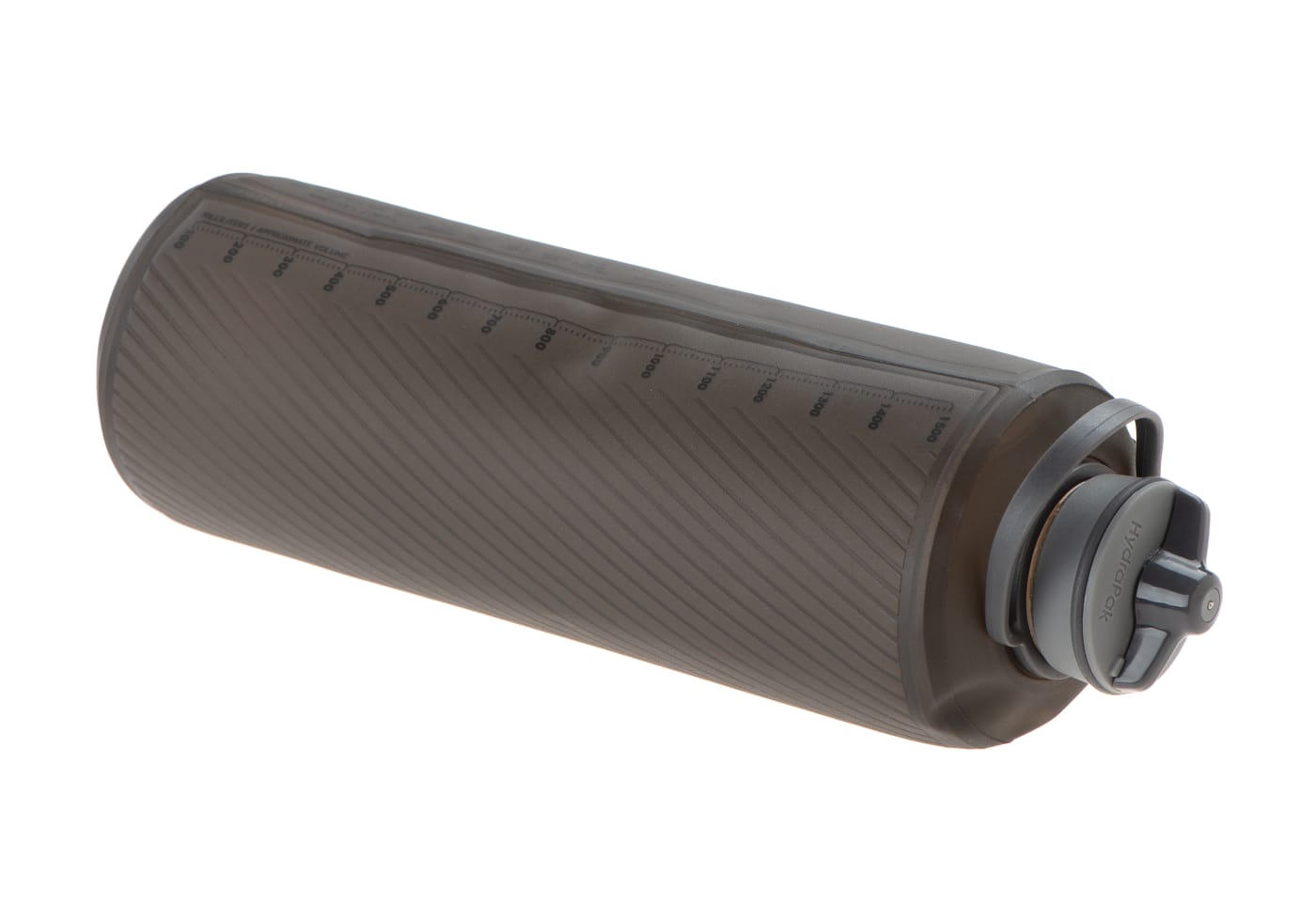 Hydrapak Flux Bottle 1.5L GF415M