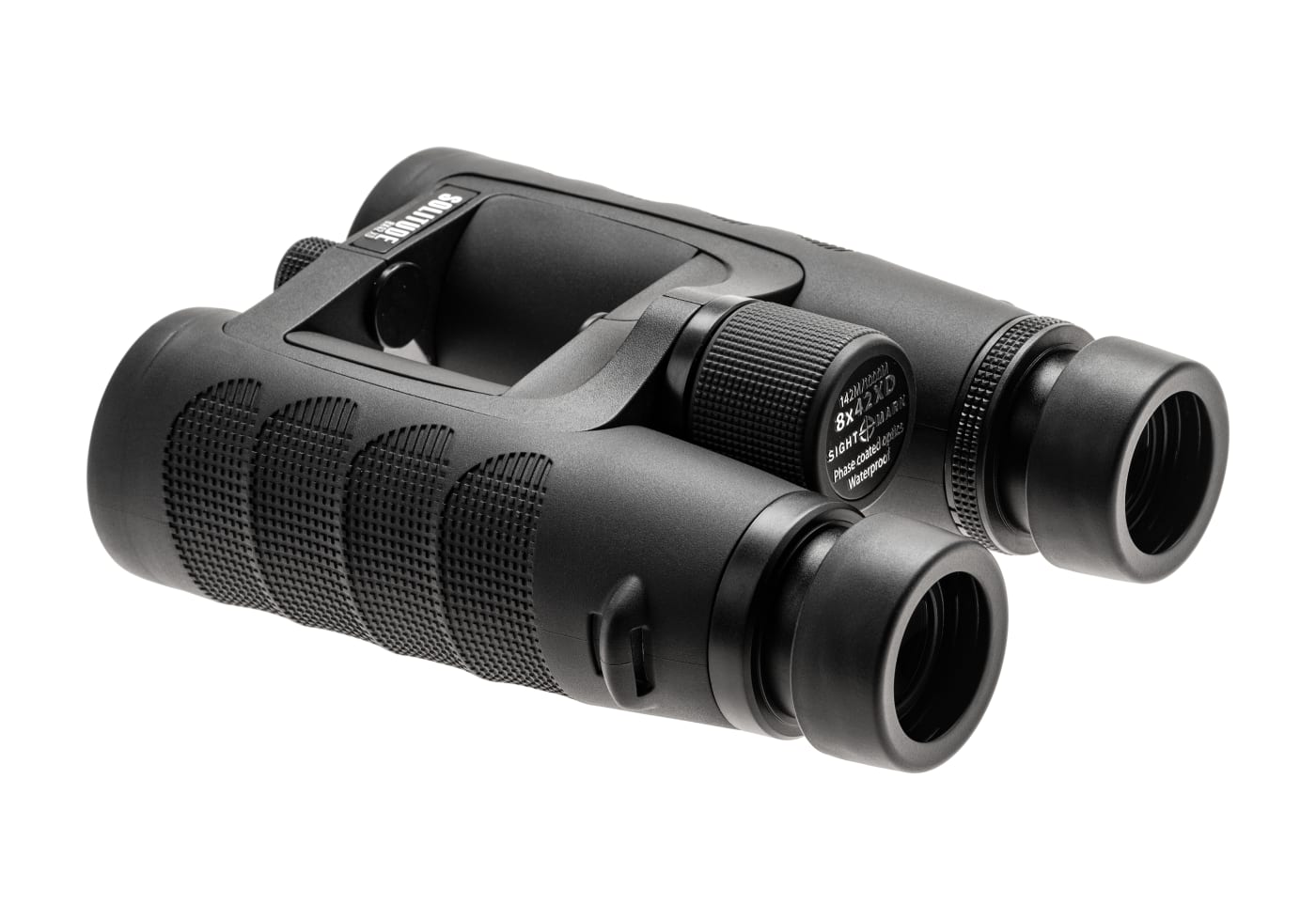Sightmark Solitude 8x42 XD Binoculars
