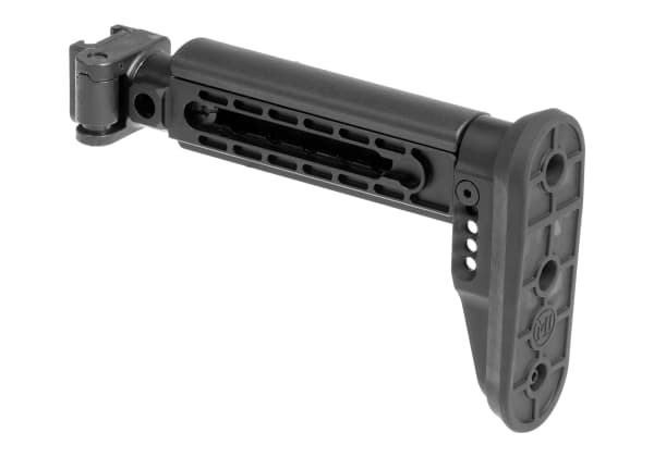 Midwest Industries AK Alpha Series Folding Stock