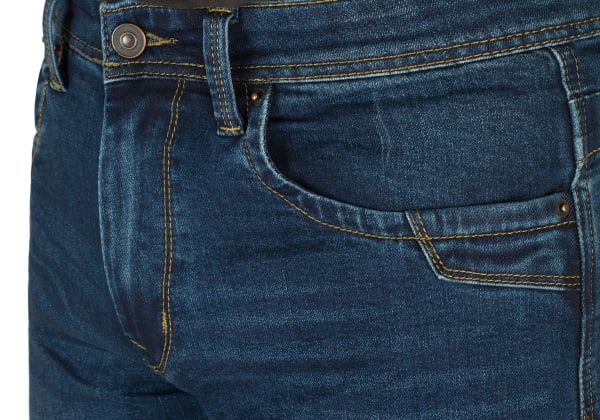 Clawgear Denim Tactical Flex Jeans