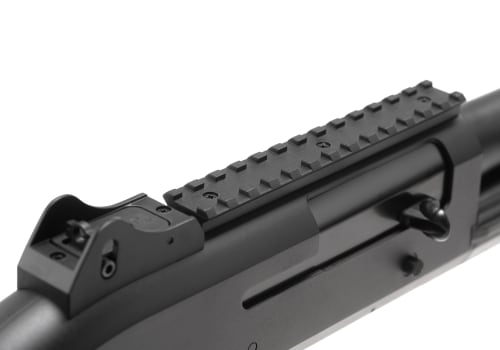 Cyma CM373 3-Shot Shotgun