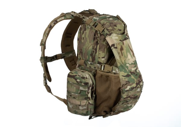 Warrior Large Helmet Cargo Pack 28L