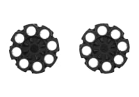 Umarex SPA Expert 4.5 mm CO2 2 Magazines Set 8rds