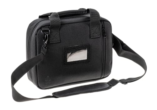 Leapers Competition Shooter's Double Pistol Case